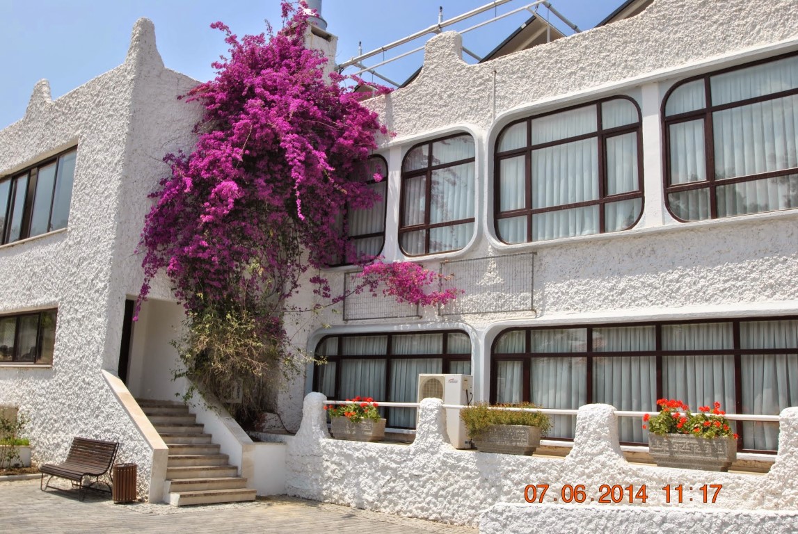 imagini hotel ATLANTIQUE KUSADASI